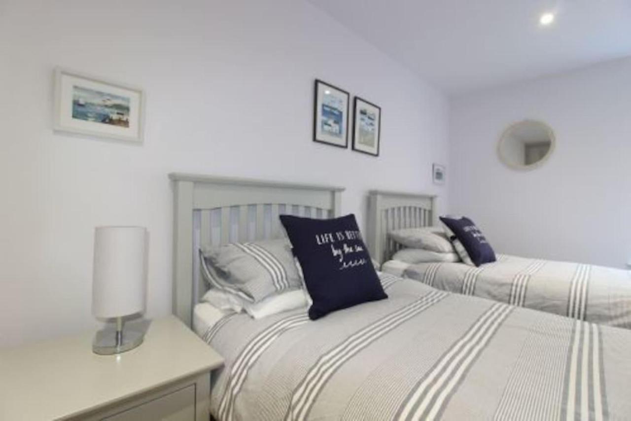 Middle Chine - 2 Bedroom Holiday Home Bournemouth Exterior foto