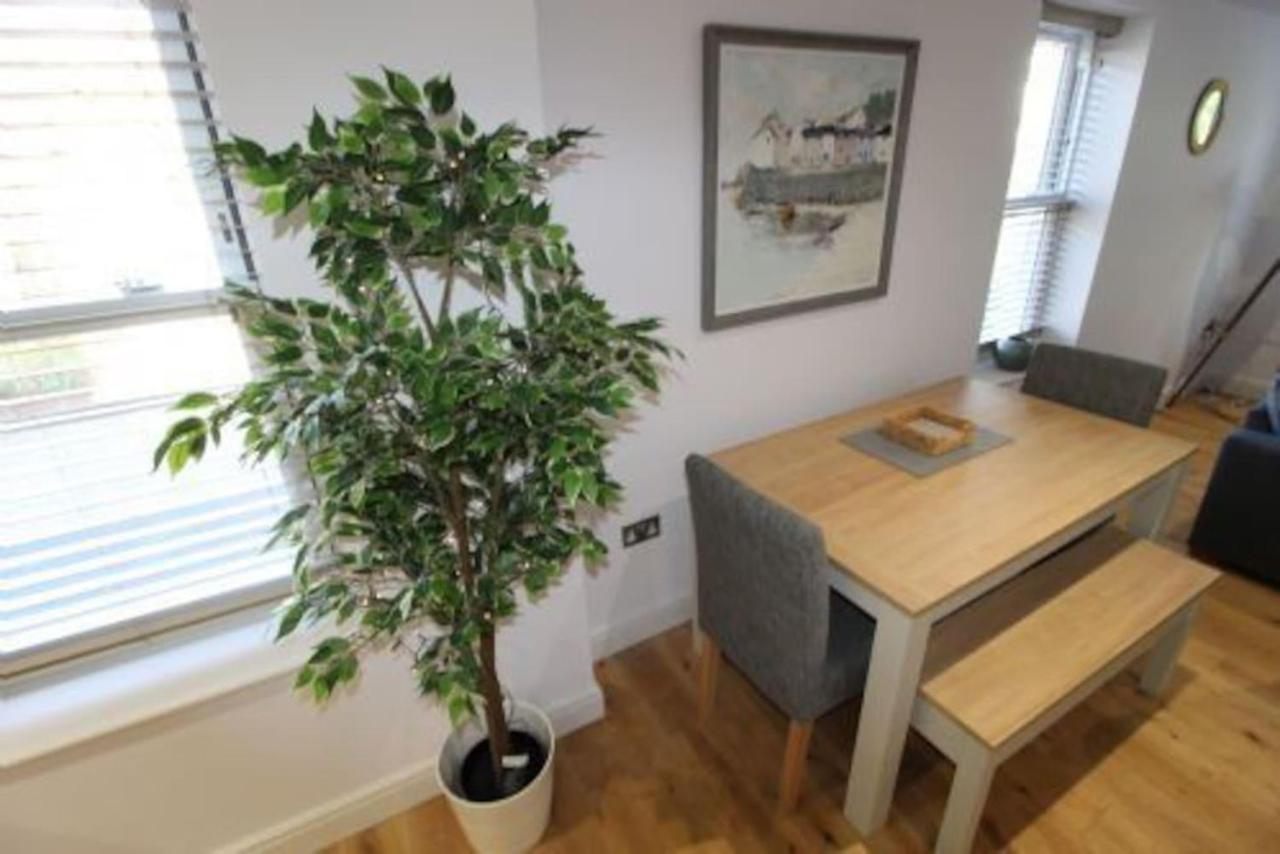 Middle Chine - 2 Bedroom Holiday Home Bournemouth Exterior foto